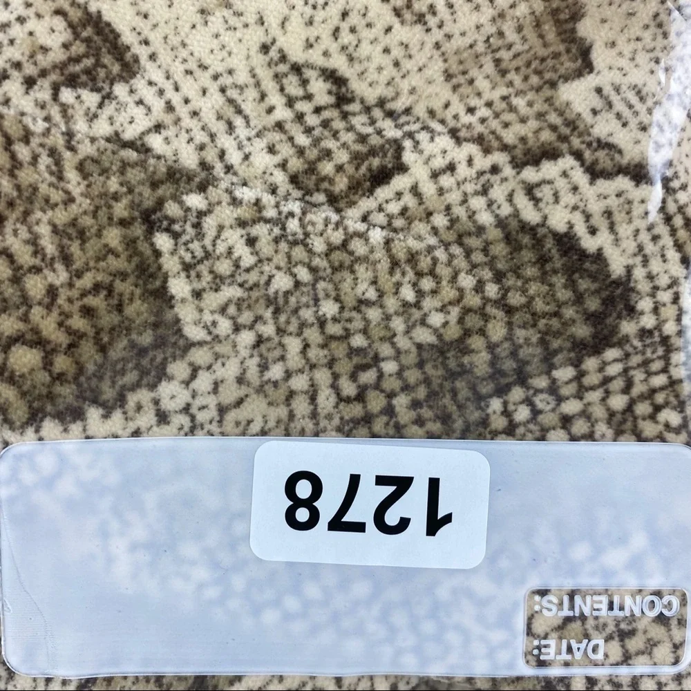Liz Claiborne cream tan